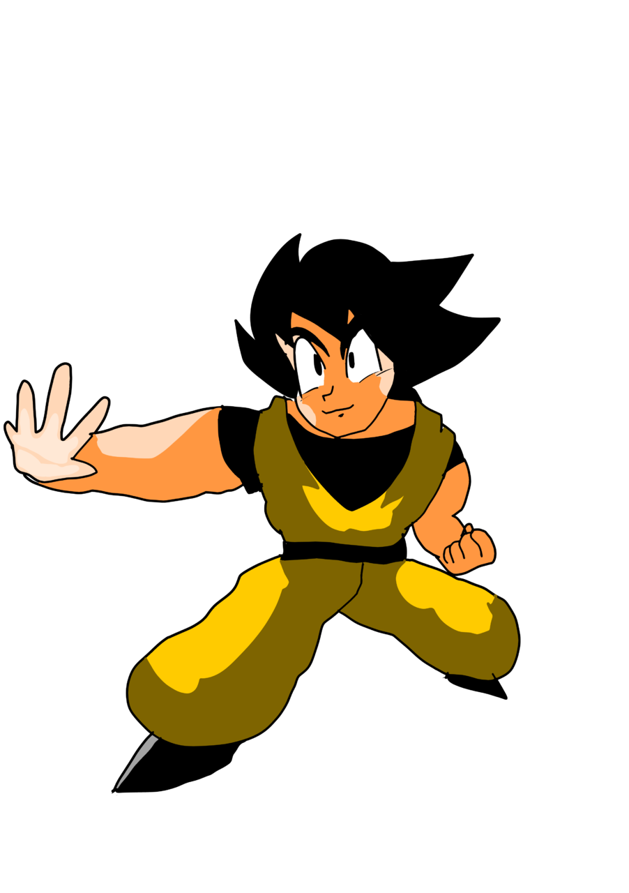 Dbz PNG Picture