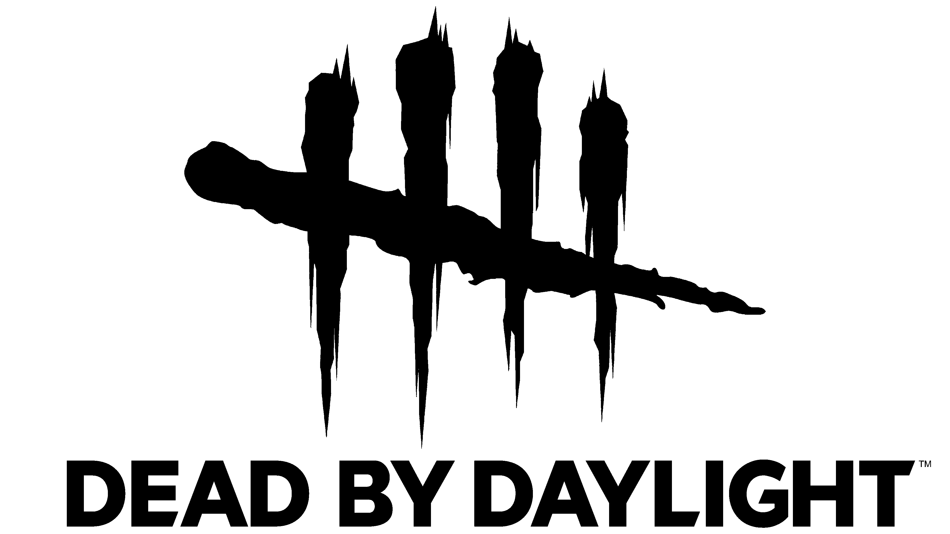 Dead By Daylight Logo PNG Images