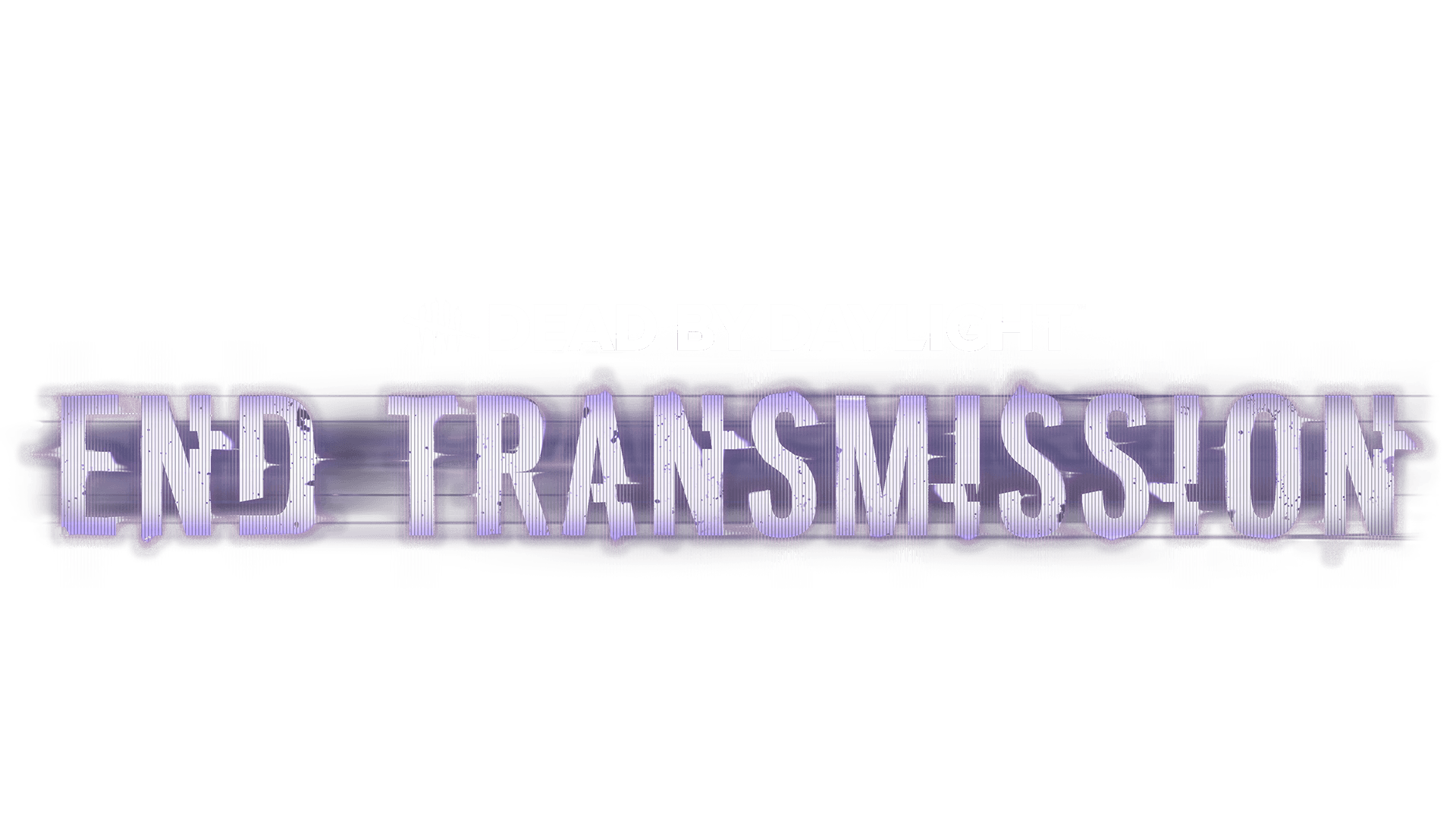 Dead By Daylight Logo PNG Pic