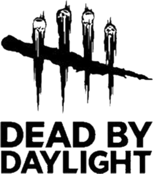 Dead By Daylight Logo