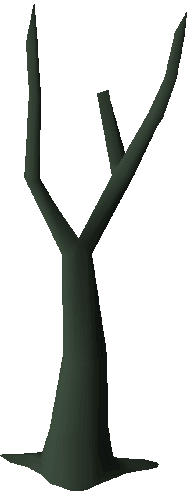 Dead Tree PNG Image