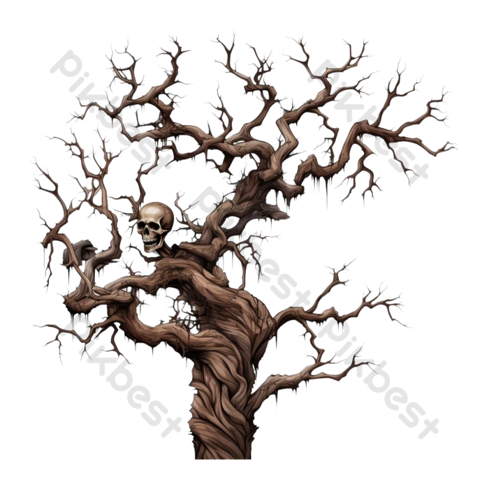 Dead Tree PNG Images