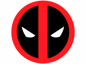 Deadpool Logo PNG