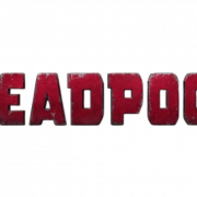 Deadpool Logo PNG File