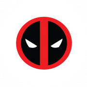 Deadpool Logo PNG HD Image