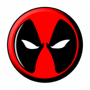 Deadpool Logo PNG Images HD