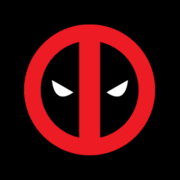 Deadpool Logo PNG Picture