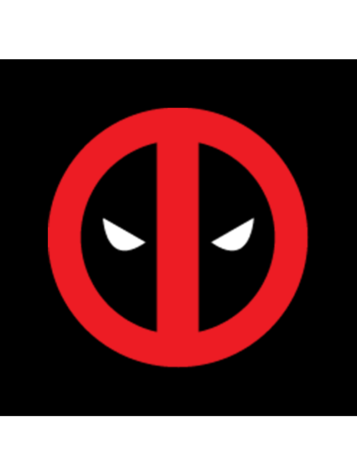 Deadpool Logo PNG Picture