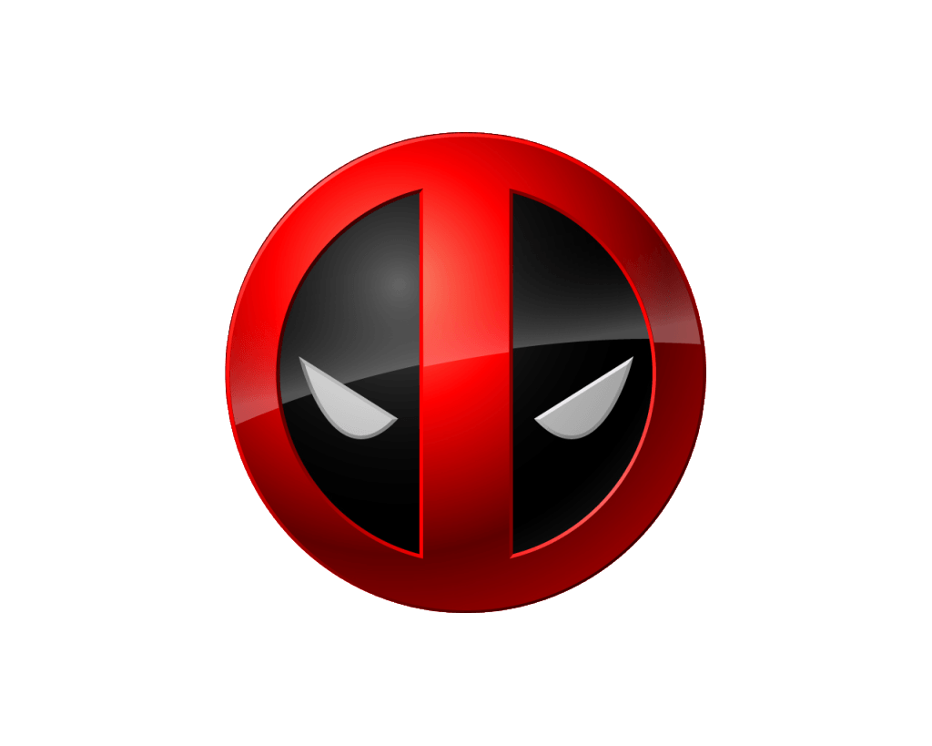 Deadpool Logo Transparent