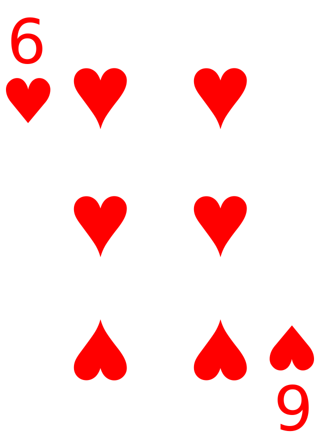 Deck Of Cards PNG Cutout