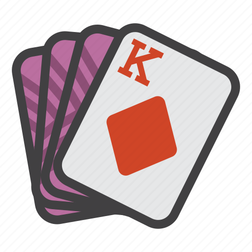 Deck Of Cards PNG File