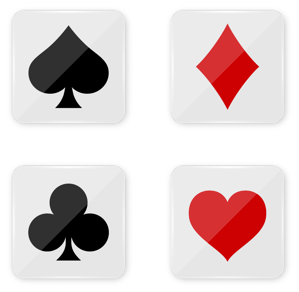 Deck Of Cards PNG Image