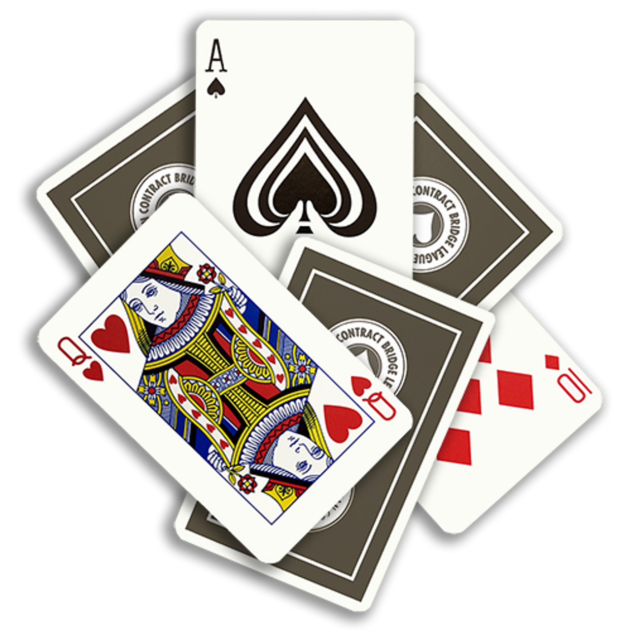 Deck Of Cards PNG