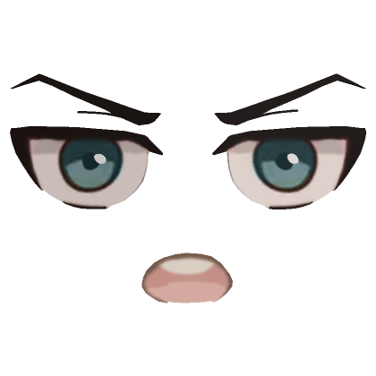 Demon Eyes Background PNG