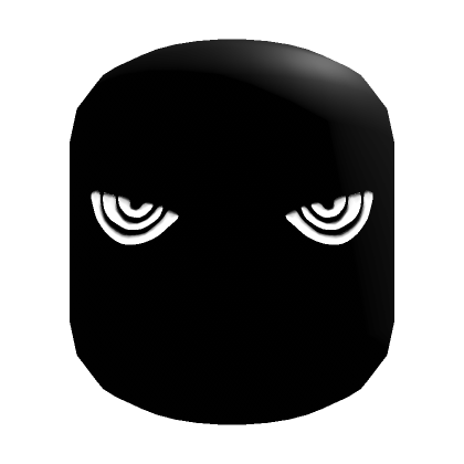 Demon Eyes PNG Image File