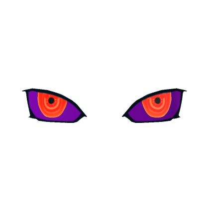 Demon Eyes PNG Images HD
