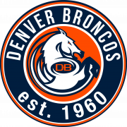 Denver Broncos Logo No Background