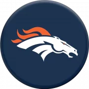 Denver Broncos Logo PNG Free Image