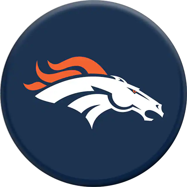 Denver Broncos Logo PNG Free Image