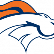 Denver Broncos Logo PNG HD Image