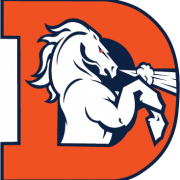 Denver Broncos Logo PNG Images HD