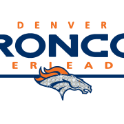 Denver Broncos Logo PNG Photo