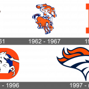 Denver Broncos Logo PNG Photos