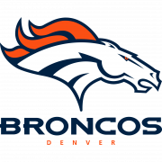 Denver Broncos Logo PNG Pic