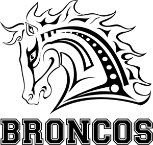 Denver Broncos Logo PNG