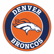 Denver Broncos Logo Transparent