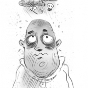 Depression PNG Picture