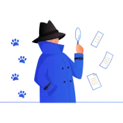Detective PNG