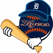 Detroit Tigers Logo PNG HD Image