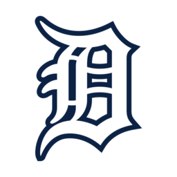 Detroit Tigers Logo PNG Image HD