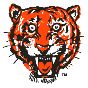Detroit Tigers Logo PNG Pic