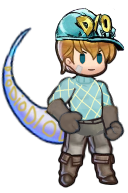 Diego Brando PNG Picture