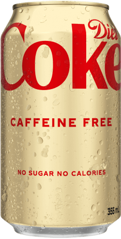 Diet Coke PNG HD Image