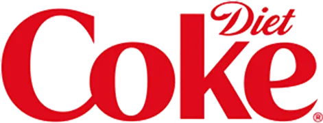 Diet Coke PNG Picture