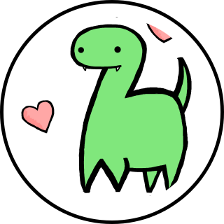 Dino PNG Clipart