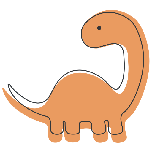 Dino PNG Images HD