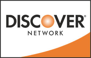Discover Logo PNG Clipart