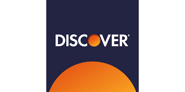 Discover Logo PNG HD Image
