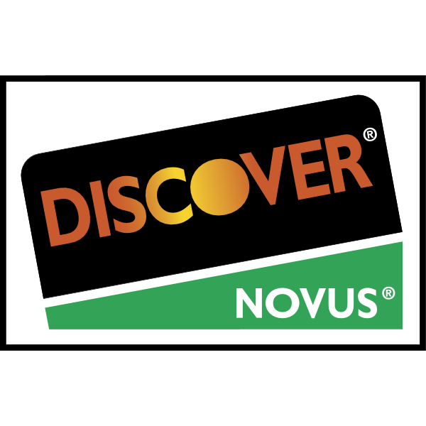 Discover Logo PNG Image HD