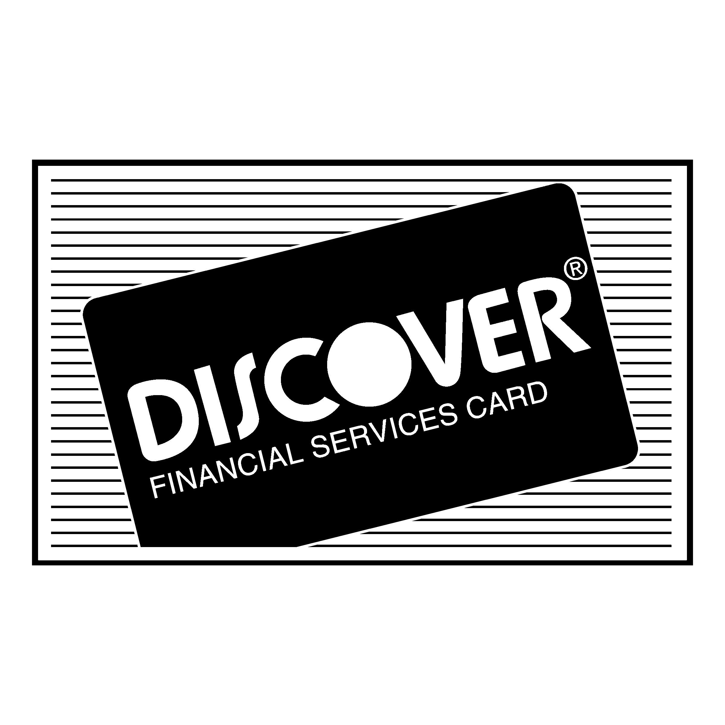 Discover Logo PNG Images