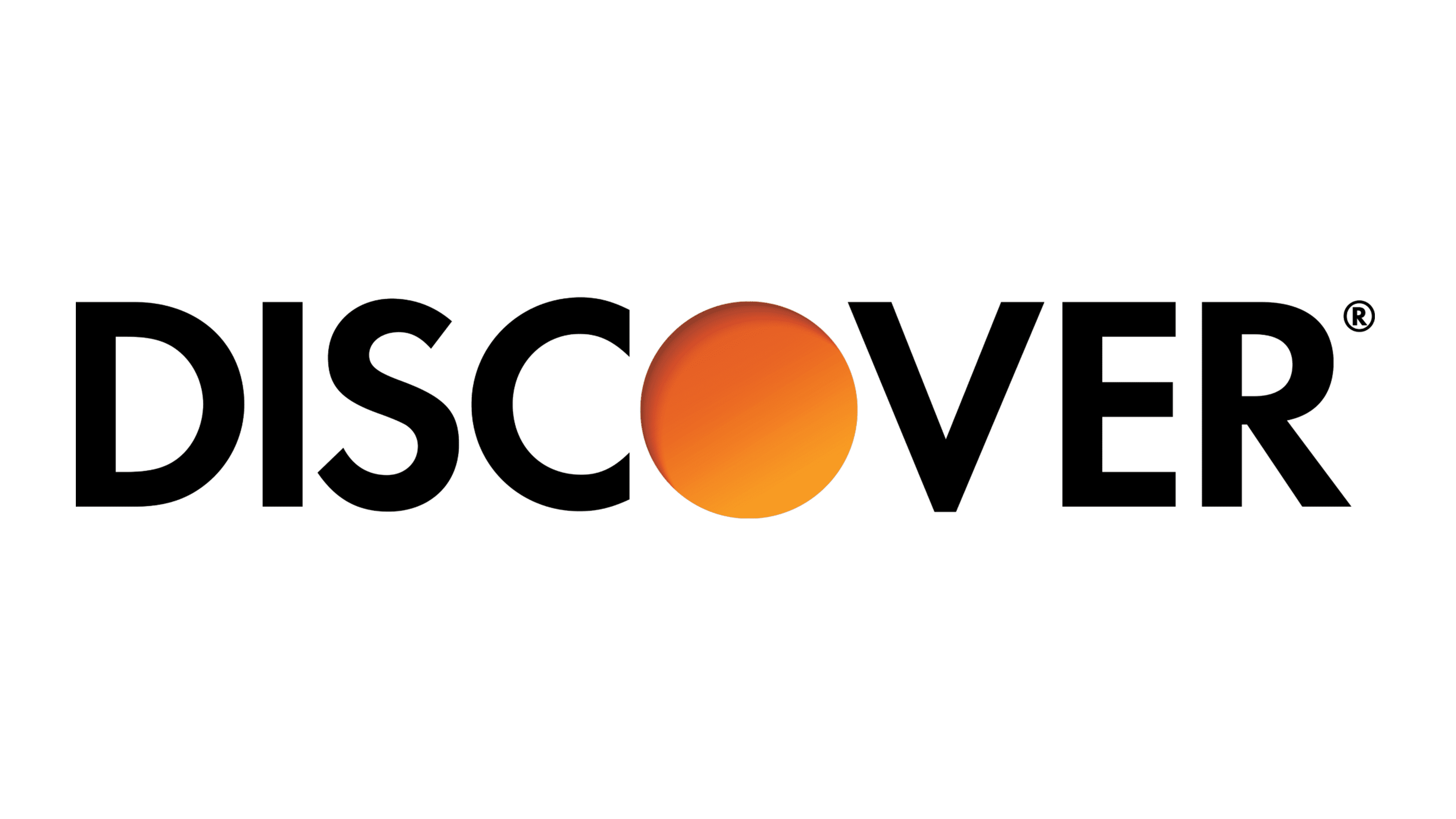 Discover Logo PNG Photo