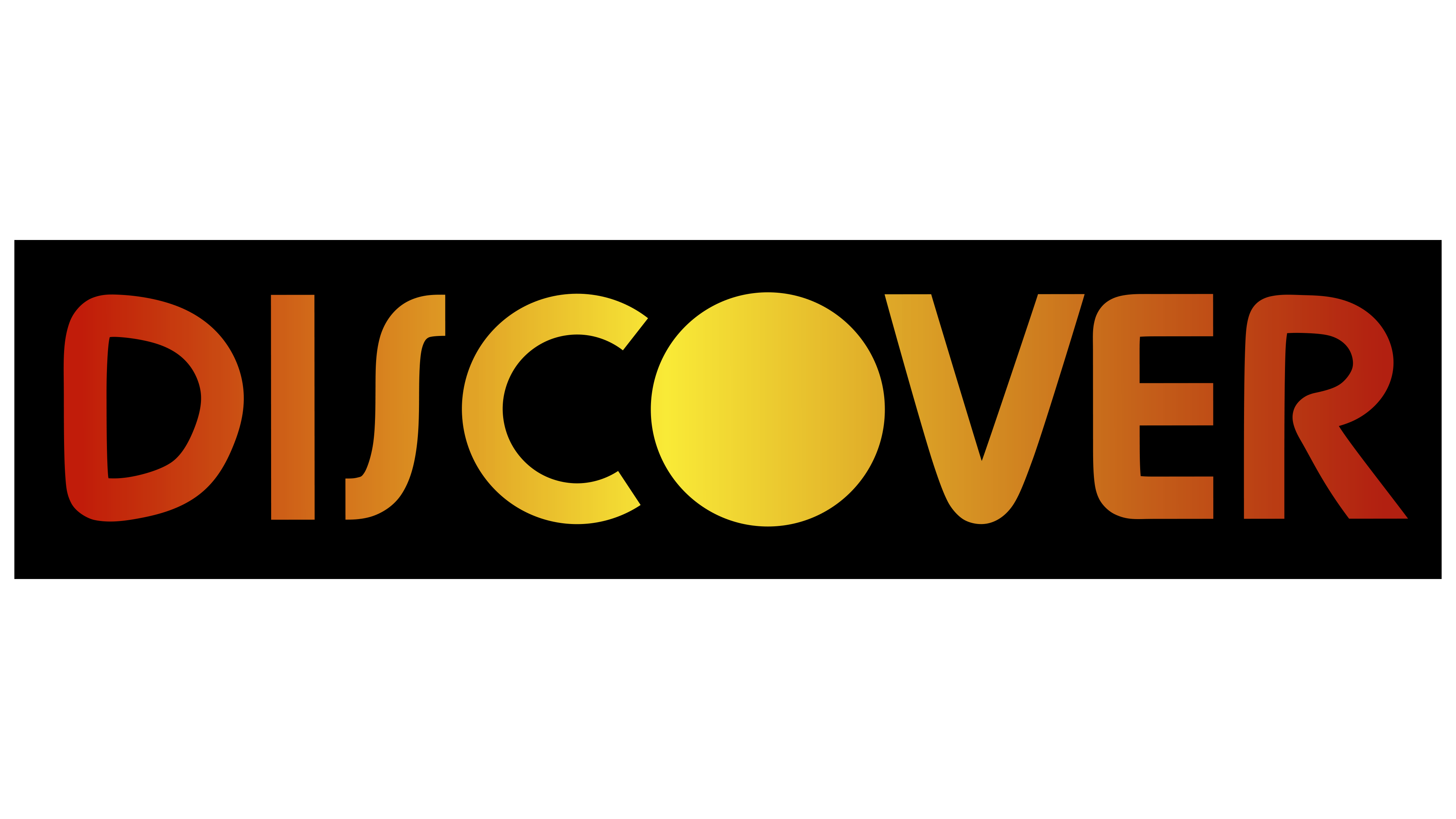Discover Logo PNG Picture