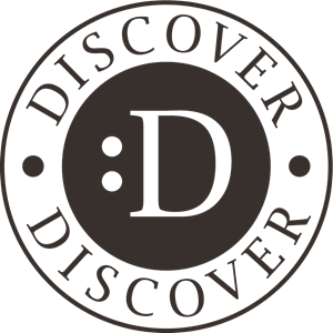 Discover Logo Transparent
