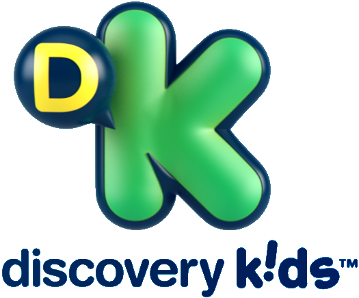 Discovery Logo No Background