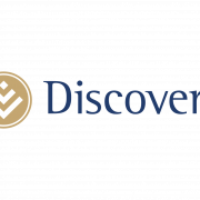 Discovery Logo PNG Cutout