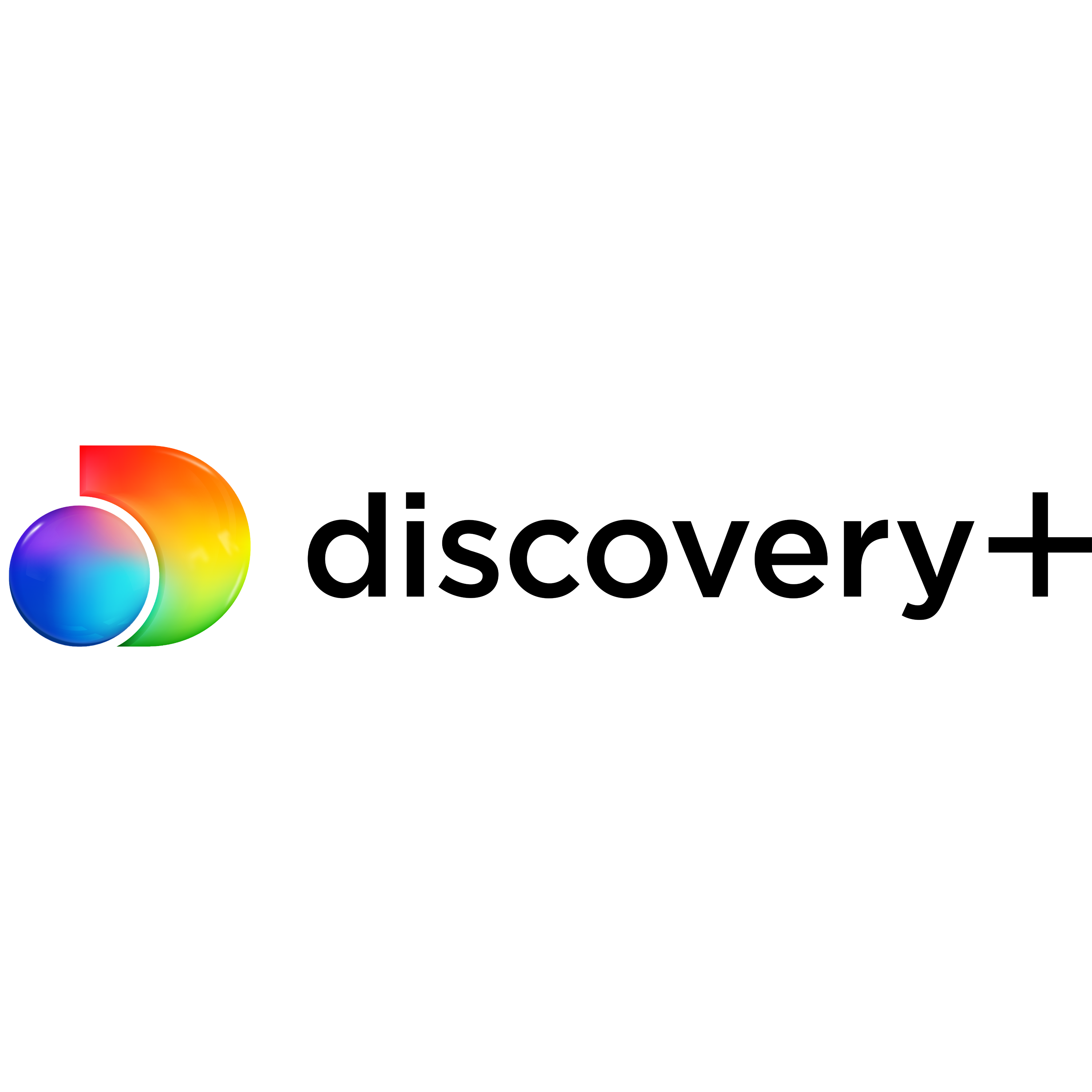 Discovery Logo PNG HD Image